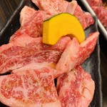 用户对于板前焼肉 一光 我孫子店的评论图