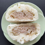 User's review image for 551蓬莱 上本町近鉄店