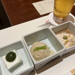 用戶對於梅の花 銀座並木通店的評論圖