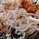用户对于麺屋 彰的评论图