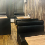 用户对于本気メシBAR 赤龜 本店的评论图