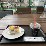 用戶對於シャ・ノワール 久宝寺店的評論圖