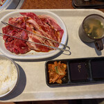 User's review image for 炭火焼肉HONMACHI