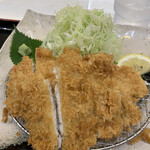 用戶對於定食 馬乃米的評論圖