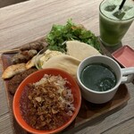 用戶對於Arabian Restaurant ＆ Cafe Bar Oasis的評論圖