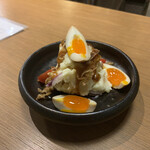 用户对于焼とり いぶし坐的评论图