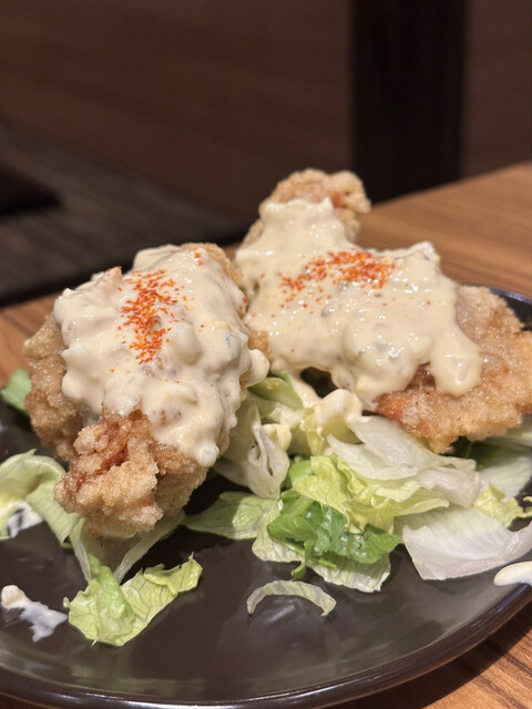 User's recommendation image for 三代目 鳥メロ 新橋銀座口ガード下店