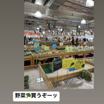 用戶對於ファーマーズマーケットたわわ朝霧的評論圖