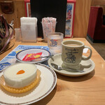 用戶對於コメダ珈琲店 浅草橋駅前店的評論圖