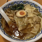用戶對於中国ラーメン揚州商人 東池袋店的評論圖