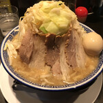 用戶對於新潟発祥 なおじ 糀谷店的評論圖