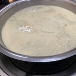 用戶對於水たき 長野的評論圖