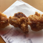 User's review image for 鳥沁 札幌中央卸売 場外市場本店
