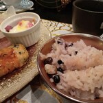 用户对于しょくさい 花器楽的评论图