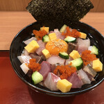 User's review image for 勝どき橋 まえ田