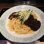 用戶對於らーめん青竜的評論圖