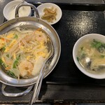 用戶對於味来 茶酒坊的評論圖
