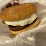 用戶對於モスバーガー なんばウォーク店的評論圖
