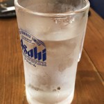 用户对于居酒屋 あんじ 府庁前店的评论图