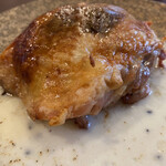 User's review image for SALAO