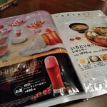 用户对于びっくりドンキー 伏見店的评论图