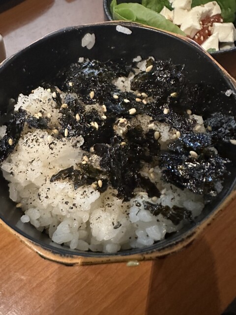 用戶對於焼肉LABO.的評論高清圖
