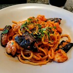 用戶對於tavern on S <es>的評論圖