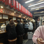 用戶對於かわち屋 本店的評論圖