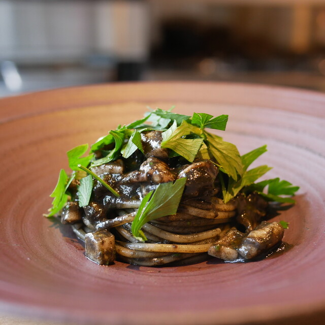 User's recommendation image for Germoglio ジェルモーリオ