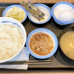 User's review image for 松屋 堺大野芝店
