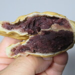 用户对于たいやき 一休 麻生店的评论图