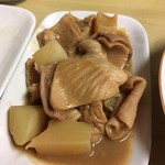 用户对于山城屋酒場的评论图