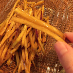 User's review image for 銀座 芋山