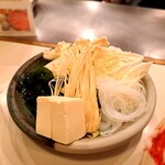 User's review image for しゃぶせん 銀座コア地下２階店