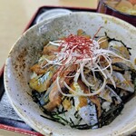 用戶對於さんまんま魚政的評論圖
