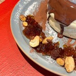User's review image for Riz Labo Kitchen 裏参道ガーデン