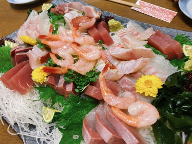 用戶對於清水寿司店的評論圖