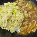 User's review image for 餃子の王将 水道橋店