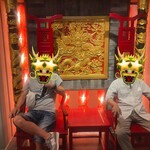 用戶對於四川伝統火鍋 蜀漢 金山店的評論圖