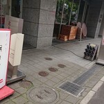 用户对于そば切り 黒むぎ的评论图