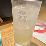 用户对于地酒炭焼肴や的评论图