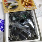 用户对于東山八ッ橋本舗的评论图