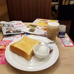 User's review image for ガスト 日本橋店