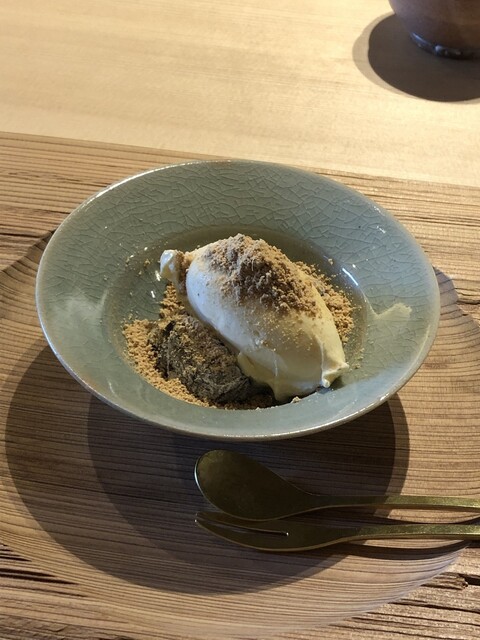 User's recommendation image for ひがしやま 司