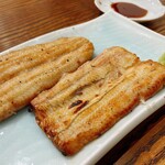 用戶對於近三的評論圖