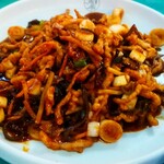 用戶對於撒椒小酒館 上野店的評論圖