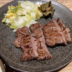 User's review image for 味の牛たん喜助 東京駅八重洲北口店