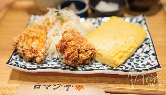 User's recommendation image for 大坂かしわ飯 ロマン亭