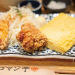 User's review image for 大坂かしわ飯 ロマン亭