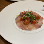 用戶對於Pizzeria YUICIRO＆A的評論圖